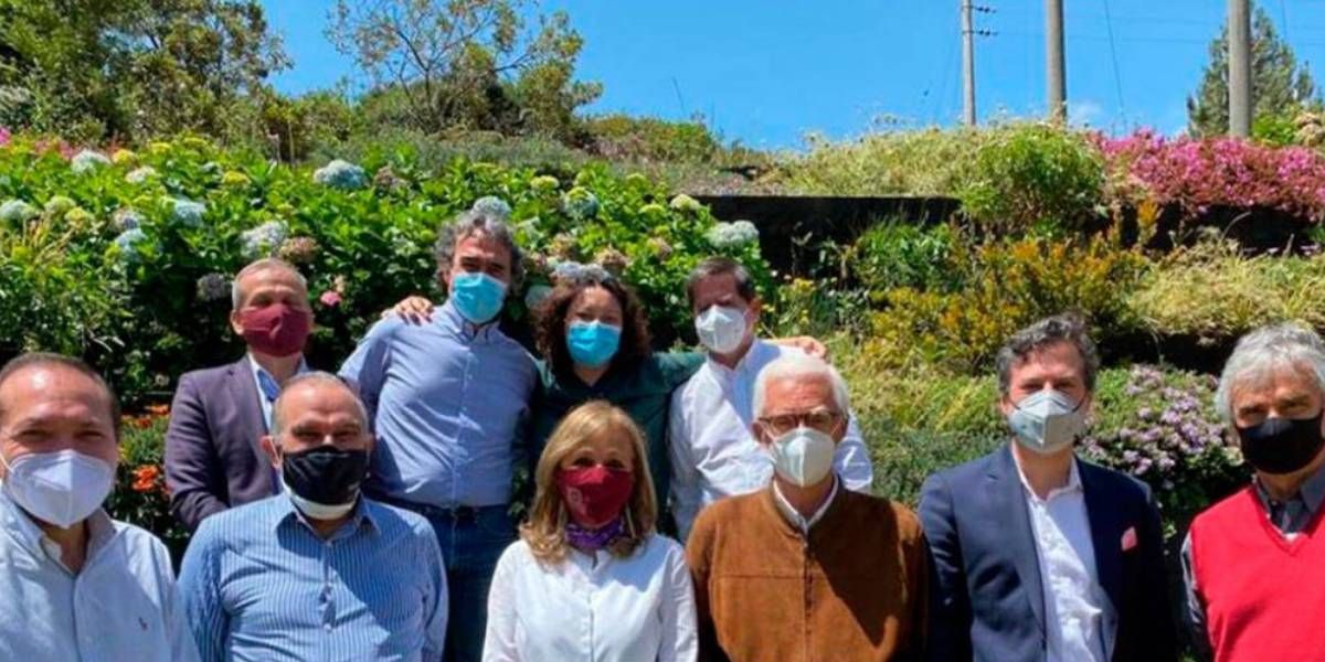 Caracol.com.co Coalición de la Esperanza.