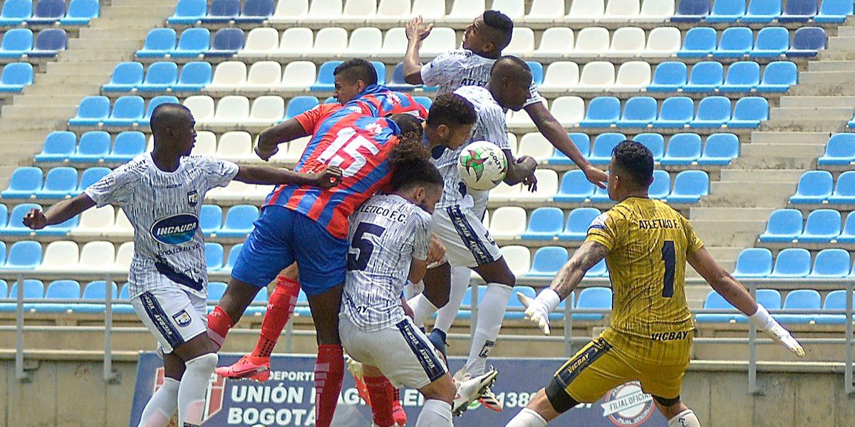 El cuadro samario solo suma un triunfo en esta fase del torneo.  