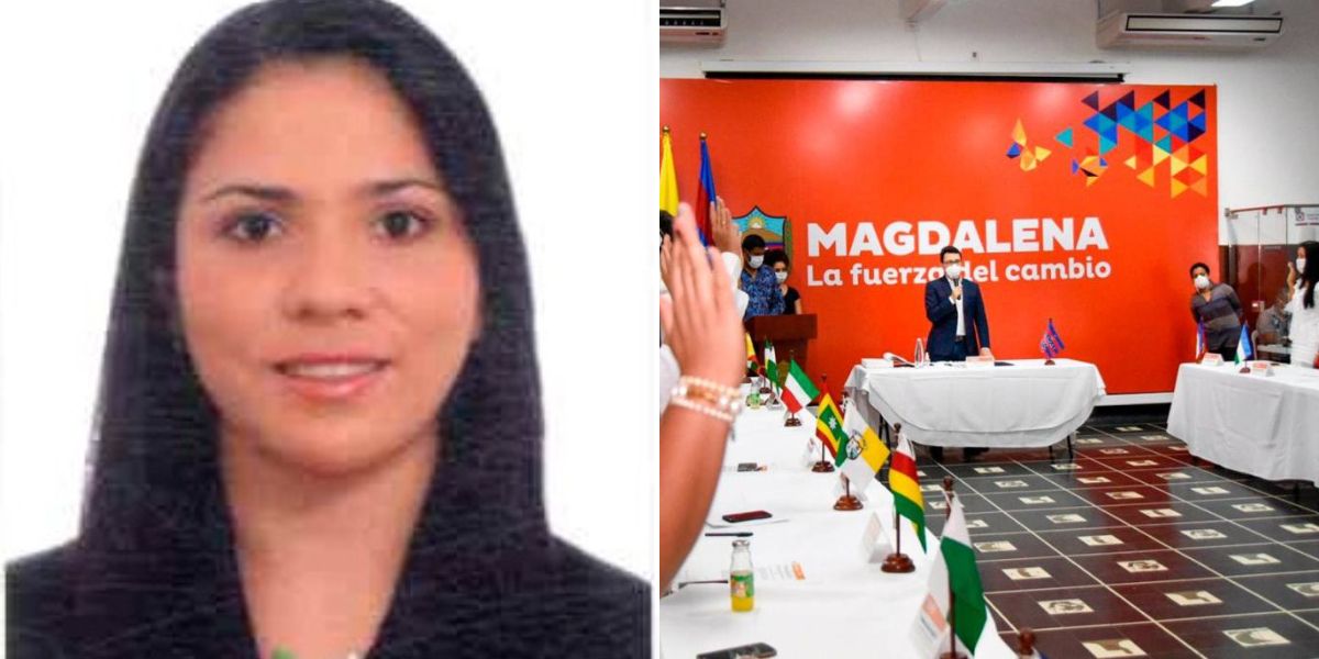 Cortesía. Gerente regresa al cargo, pero gobernación impugnó el fallo.