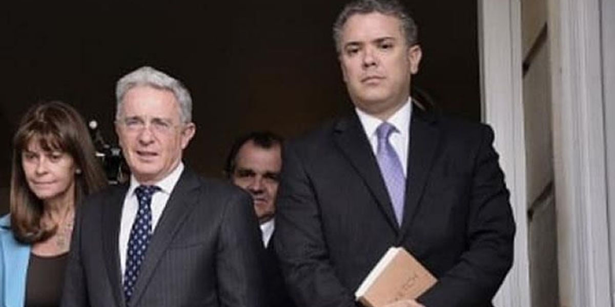 Colombia.com El expresidente criticó duramente el manejo que le han dado al paro.