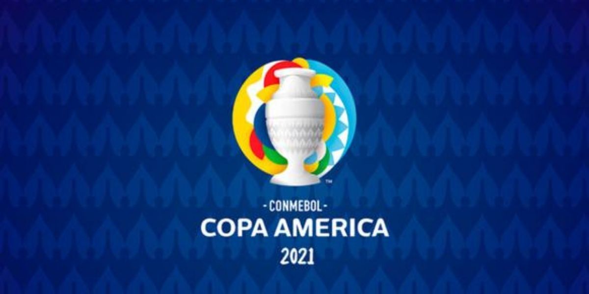 CONMEBOL Copa ameríca 2021