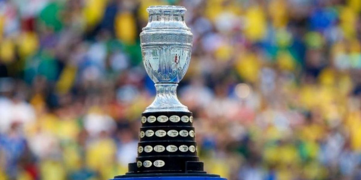 Copa América.