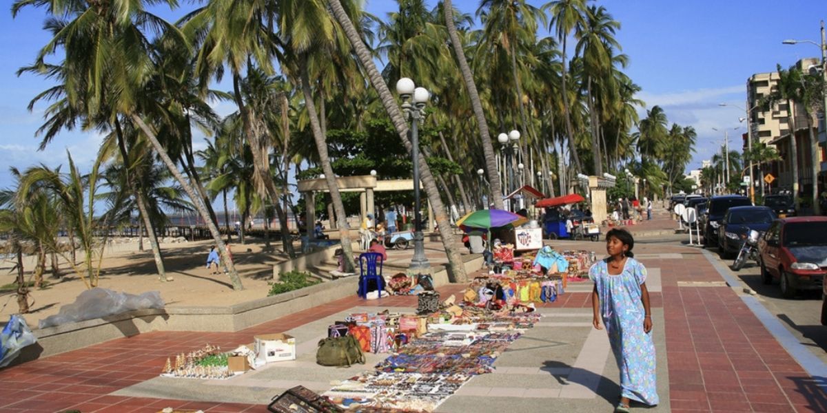 Rcn Radio. La Guajira iniciará vacunación masiva.