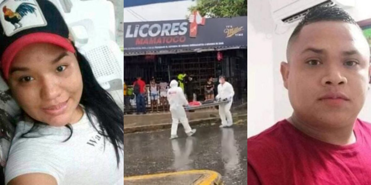 5 homicidios en Santa Marta y 2 en Ciénaga. 