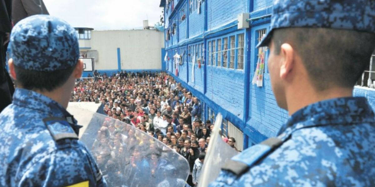 Los aspirantes podrán ingresar a las instituciones educativas a partir de las 7:15 a.m. 