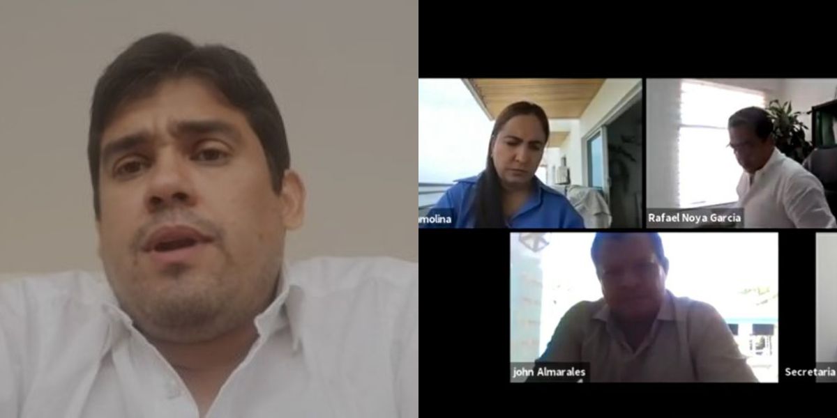Cortesía. Un nuevo debate se llevó a cabo en la Duma.