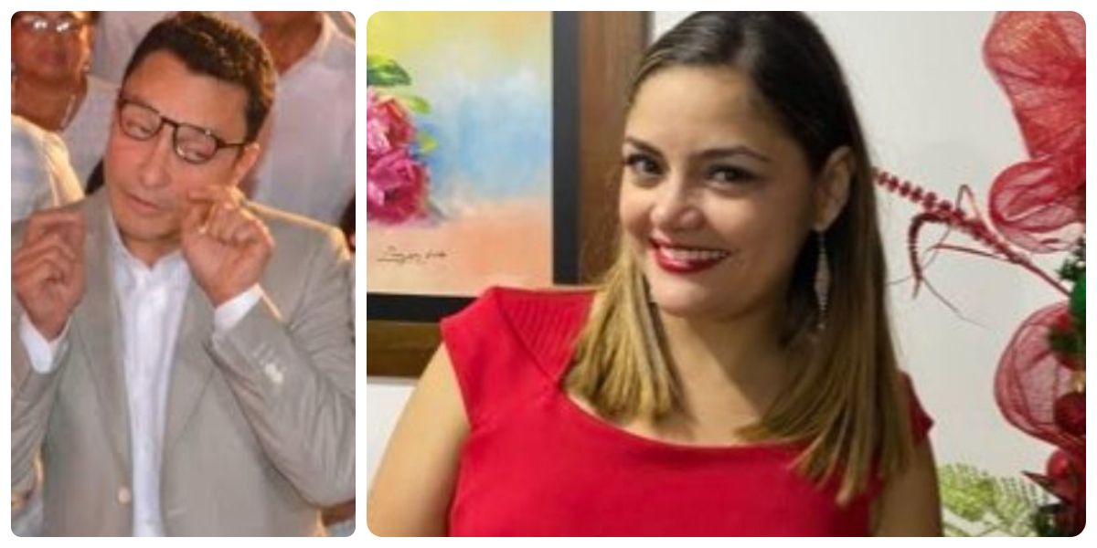 Seguimiento.co | redes sociales Una victoria para la gerente Mayra Castro Britto, sobre el gobernador del Magdalena.