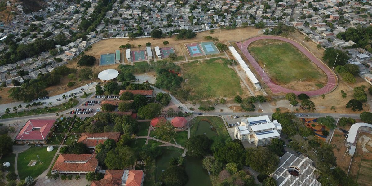 Unimagdalena La Universidad del Magdalena busca resaltar las luchas de quienes hacen parte del colectivo Lgbtiq+ en Colombia.