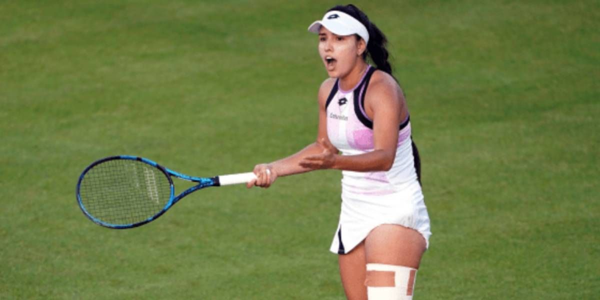 Marca María Camila Osorio.