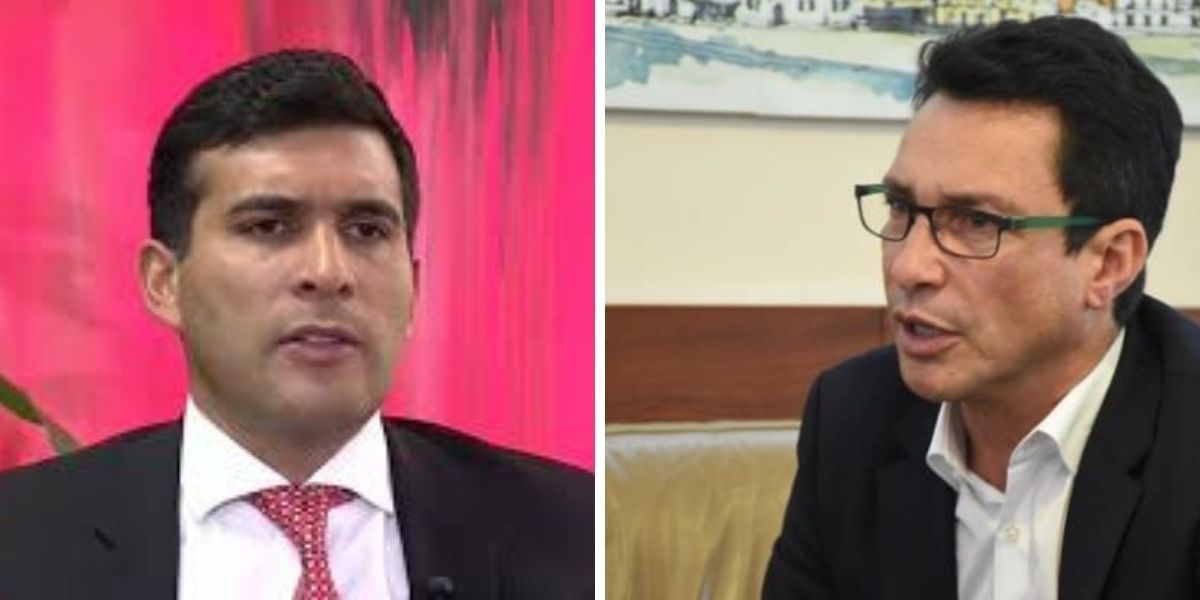 Seguimiento La Comisión falló a favor de Julián Quintana.