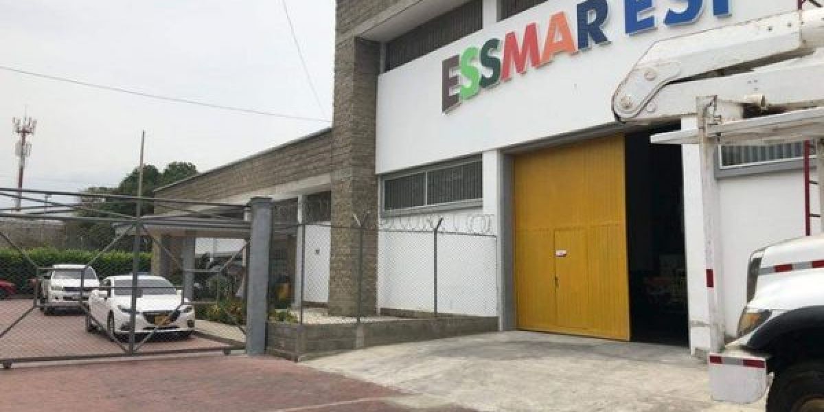 Essmar