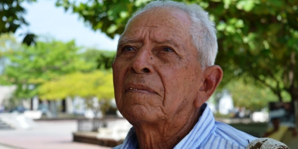 Anabelle Manjarrés. Endaldo Cantillo Marbello.