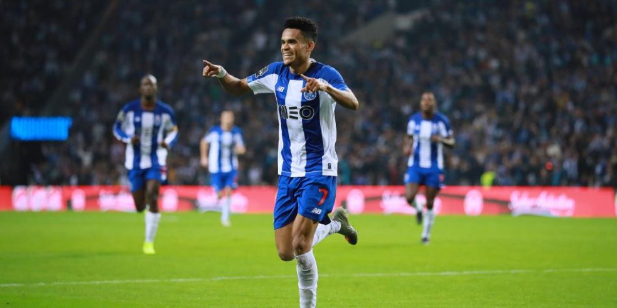 Fútbolred A Díaz y a su equipo le tocó 'bailar' con las más fea.