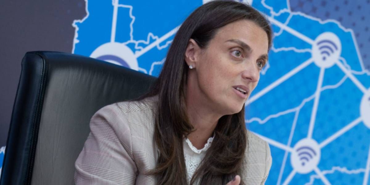 MinTic Karen Abudinen.
