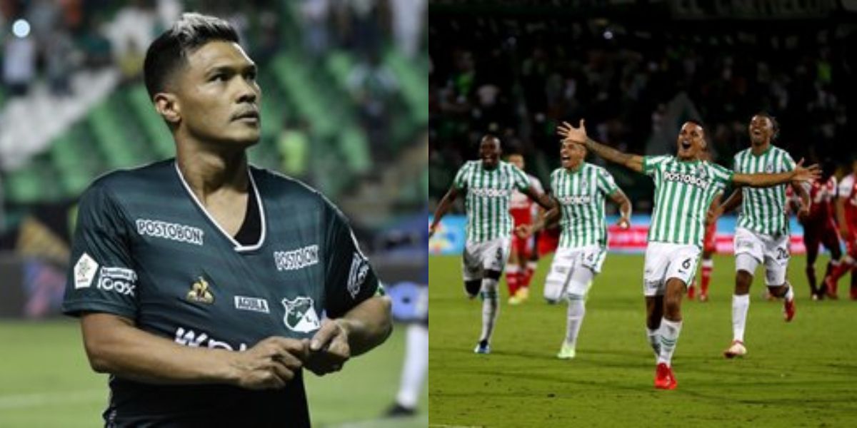 Dimayor Cali ganó en los 90 reglamentarios y Nacional avanzó desde el punto blanco.
