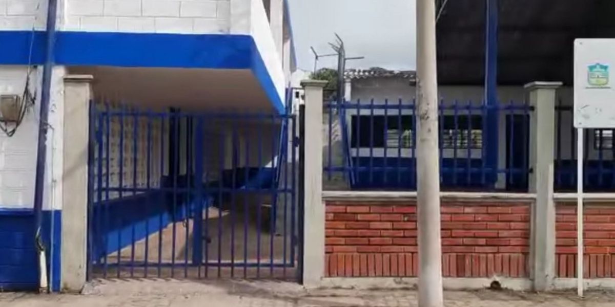 Seguimiento IED Luis López de Mesa, El Banco.