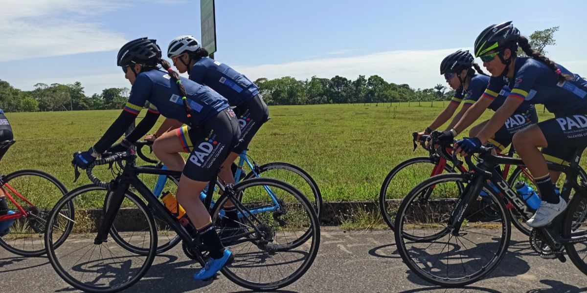 Bélgica es potencia en BMX y en ciclismo de ruta. Por tanto, el intercambio de experiencias positivas servirá para el crecimiento de los deportistas nacionales, confirmó el Ministerio colombiano.