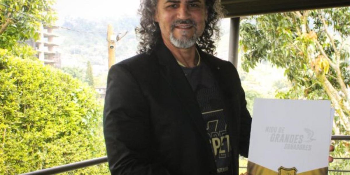 Cortesía Leonel Álvarez.