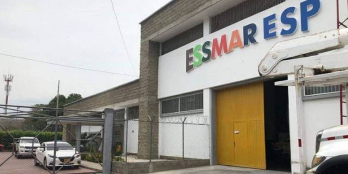 Essmar E.S.P.