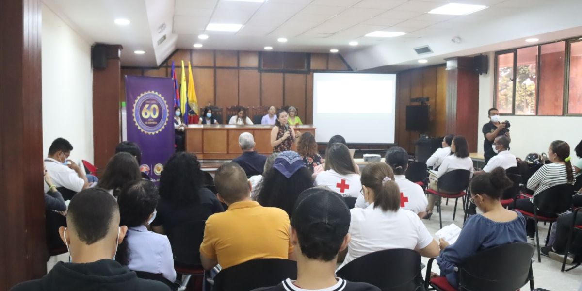 El Consultorio Jurídico y Centro de Conciliación de la Alma Mater un aliado para los ciudadanos venezolanos.