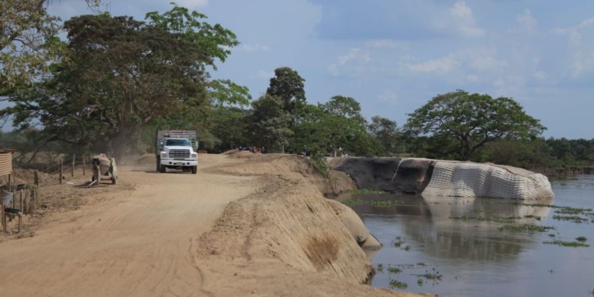 Las obras a ejecutar de manera urgente suman 90.000 millones de pesos.