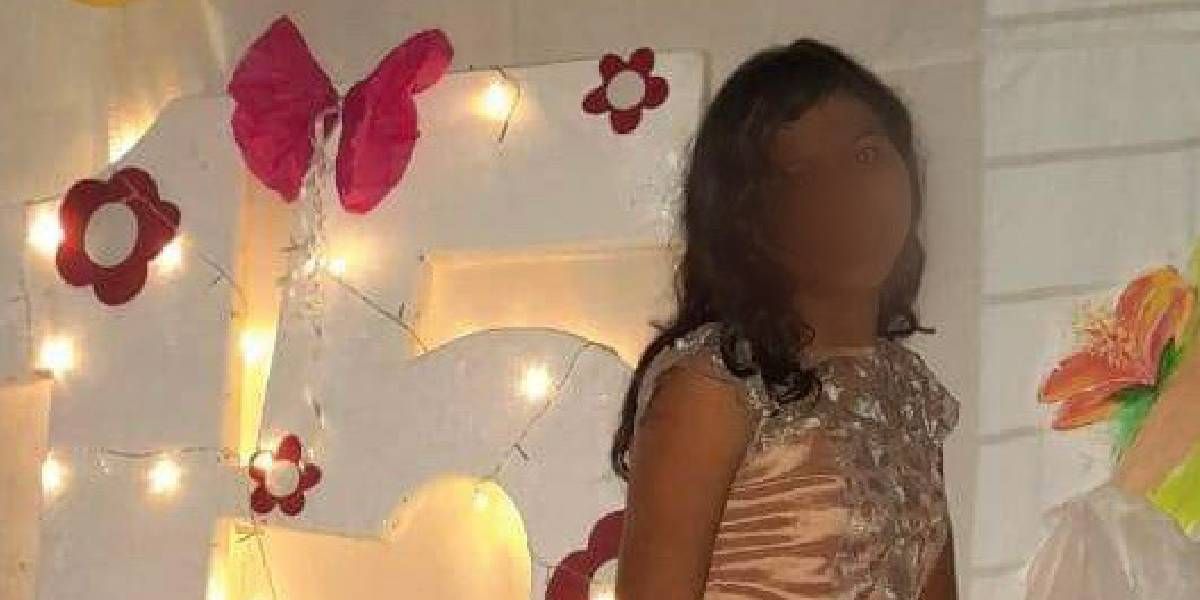 Santa Marta al Día La menor fue torturada