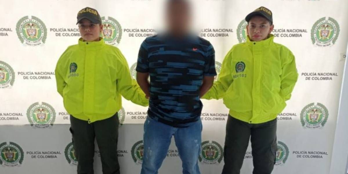 A la cárcel hombre quien presuntamente abusó de 4 menores, una de ellas sería su hijastra.