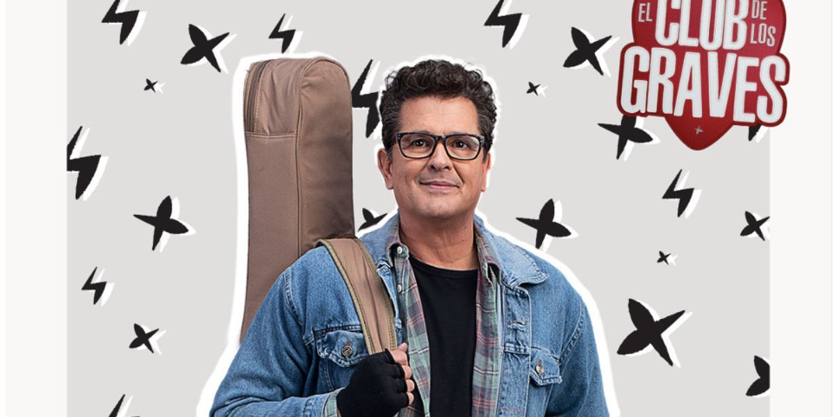 Carlos Vives