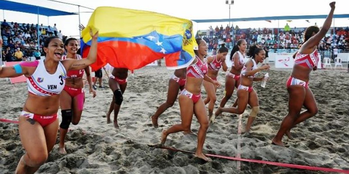 Un equipo cargado de experiencia actuará en las justas a desarrollarse en Santa Marta. 