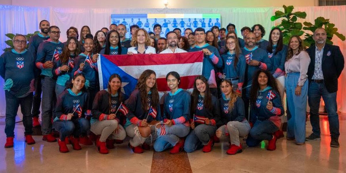 La ceremonia de inauguración que se llevará a cabo el sábado 19 en el Camellón de la Bahía.