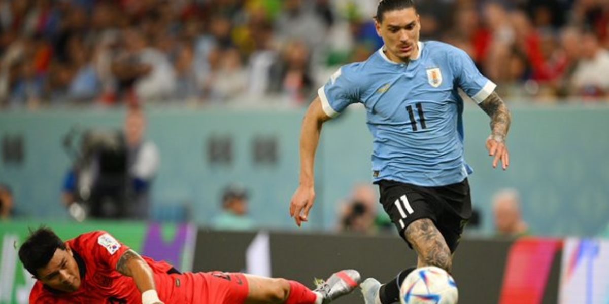 Fifa Empate sin goles.