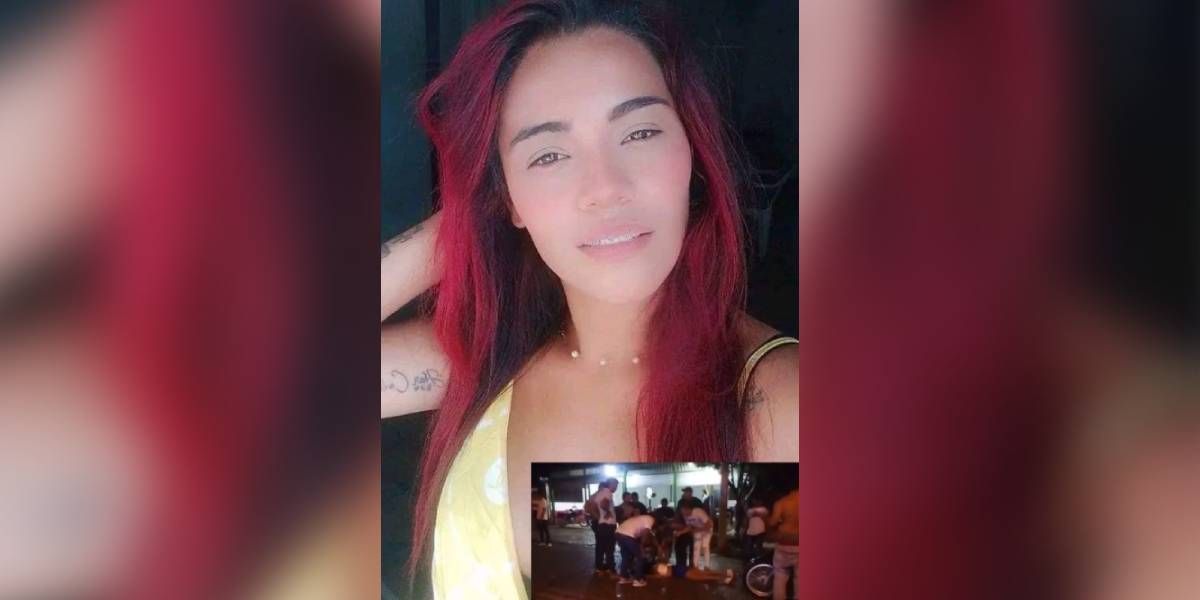 Mujer en estado de embarazo fue asesinada en Sucre