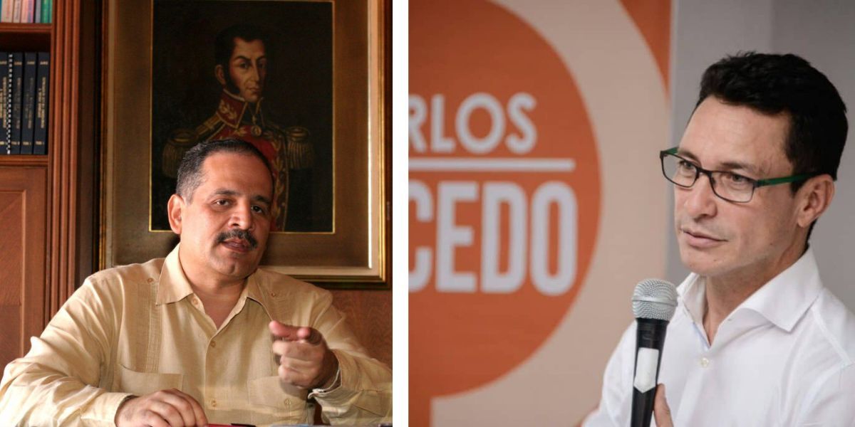 Seguimiento Las declaraciones fueron dadas por Trino Luna a la Corte Suprema