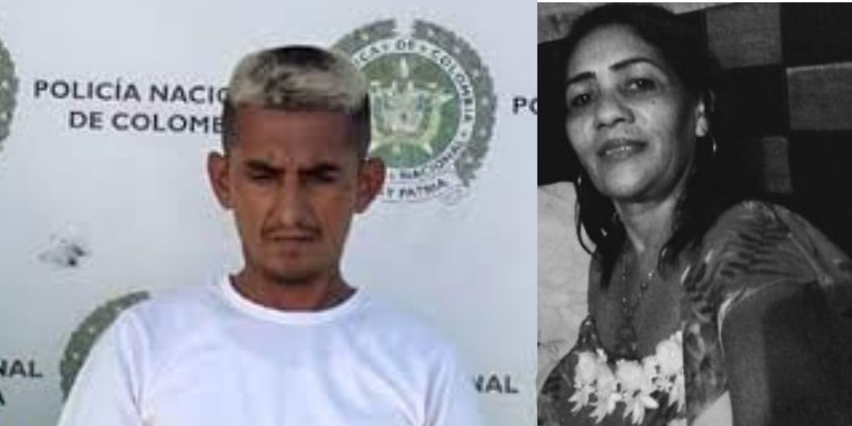 Cortesía Alias Jorgito fue enviado a la cárcel.
