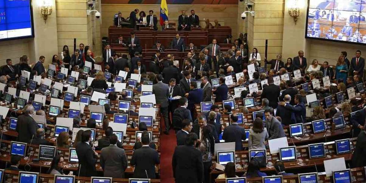 Archivo. Imagen de referencia.