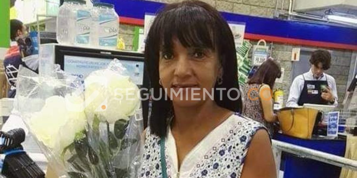 Cortesía. Trinidad Chávez