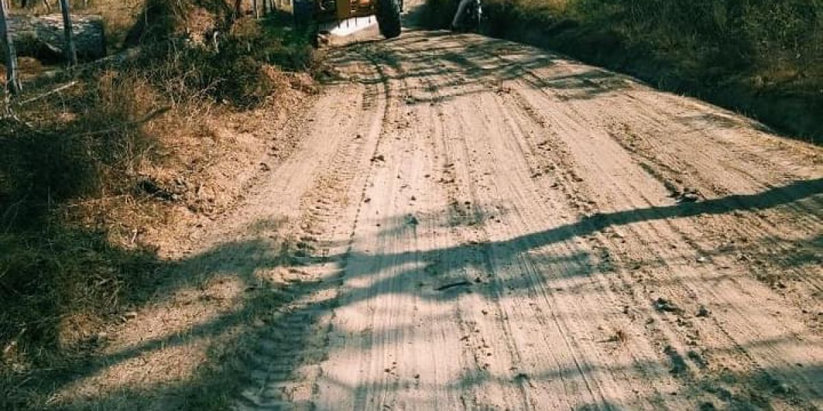 Los cadáveres fueron encontrados en Caraballo.