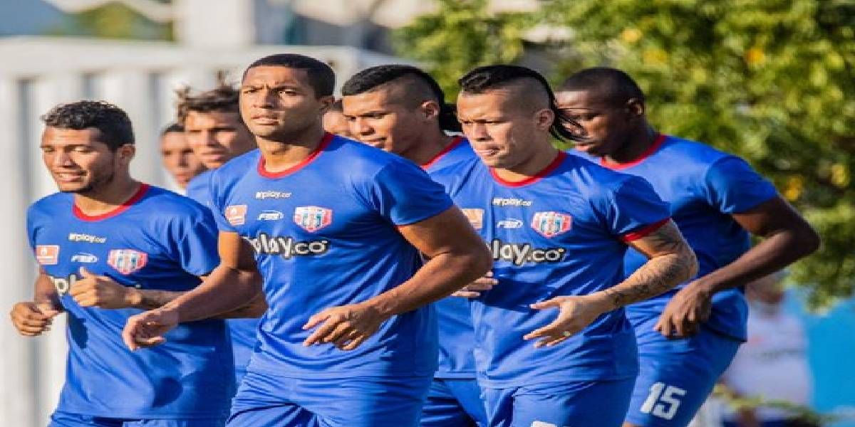 Unión Magdalena El 'onceno bananero' necesita ganar.