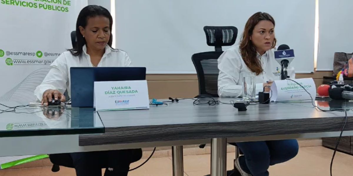 Las cifras fueron dadas a conocer en la rueda de prensa de este jueves.