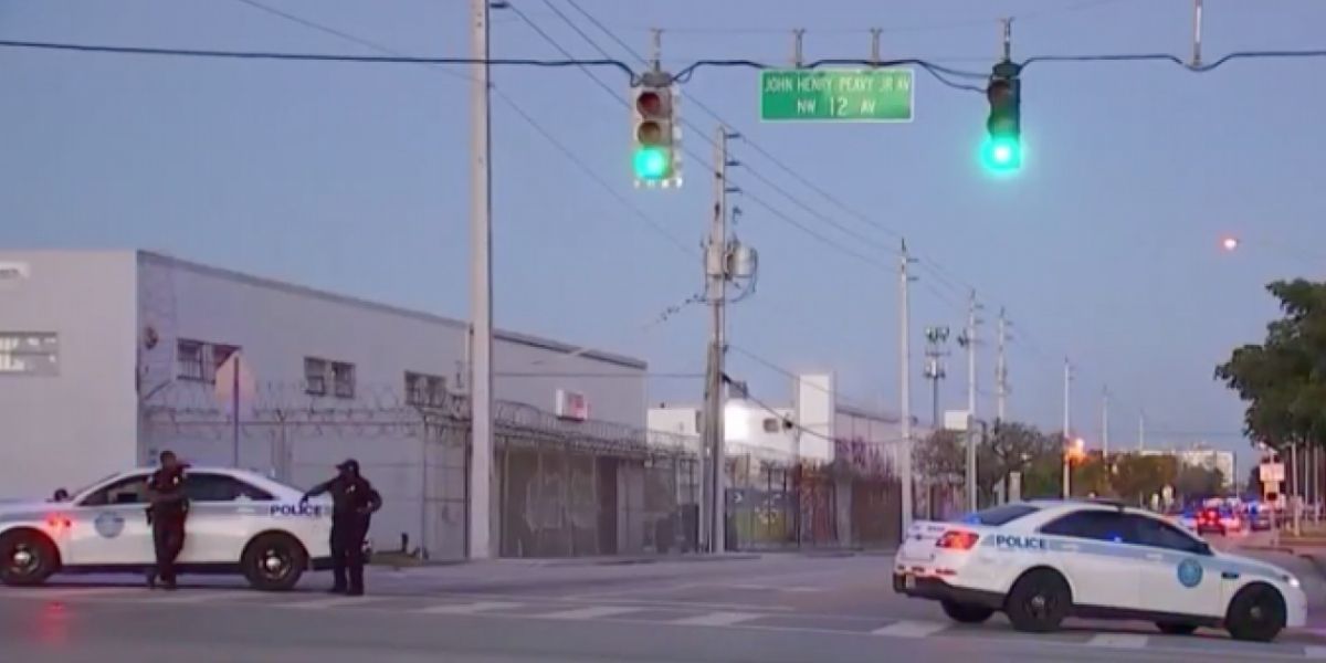 Telemundo Lugar de los hechos.
