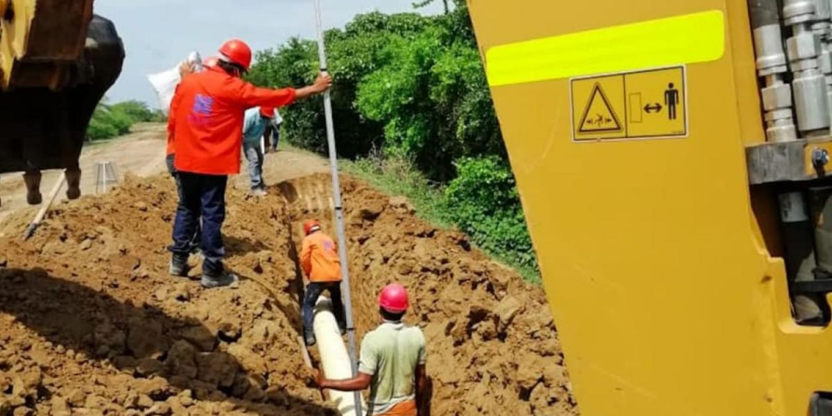 Hallazgos fueron en contratos de Cerro de San Antonio y El Banco.