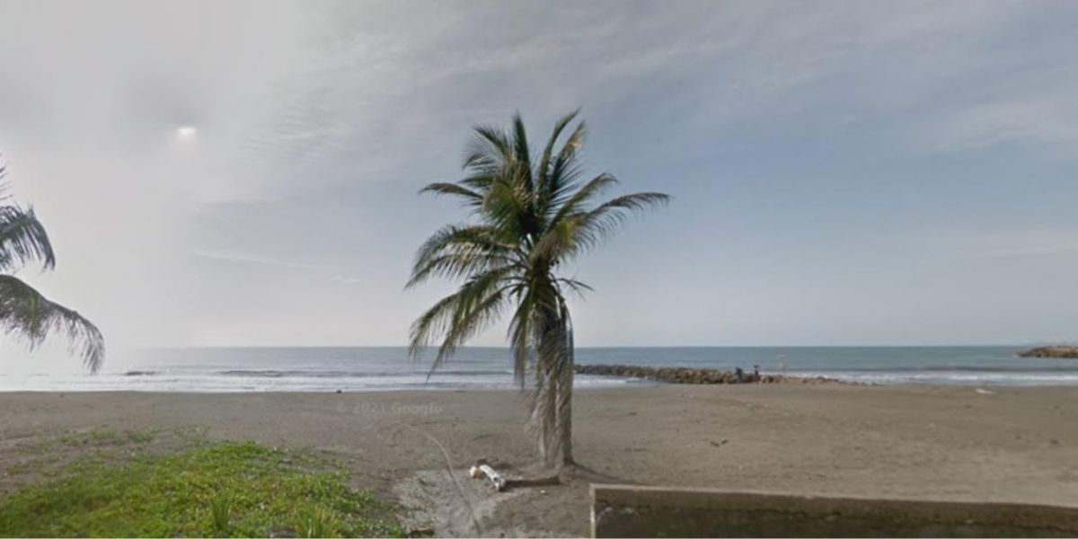  Playas de Marbella.