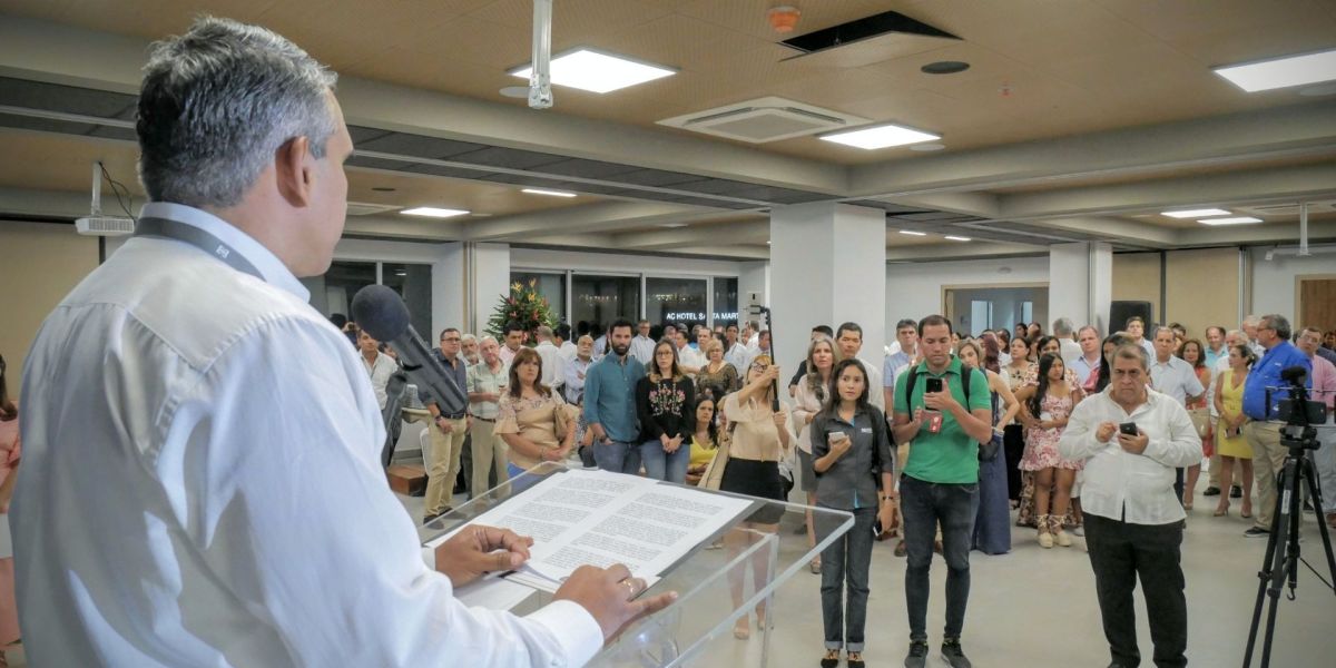 Seguimiento. Foro de servicios públicos.