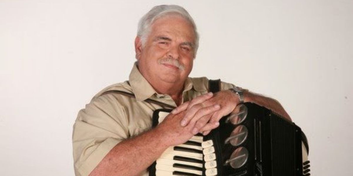 La vallenata Rafael Guillermo Ricardo Barrios