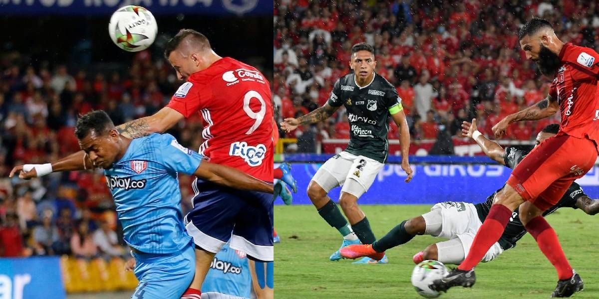 Unión tiene una llave complicada en la Copa.