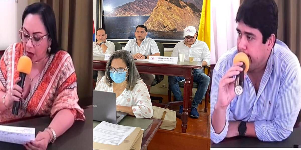 Seguimiento.co Los diputados mostraron su preocupación por lo que se vive en la Sierra Nevada.