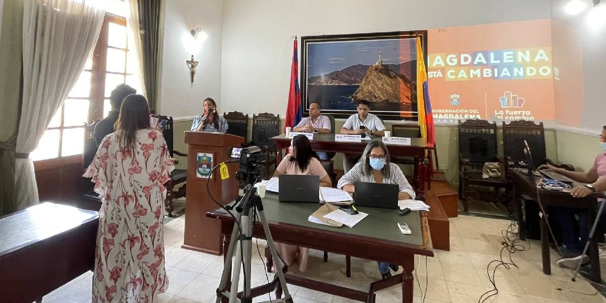 Asamblea Se acerca el final del primer periodo de sesiones ordinarias del año.