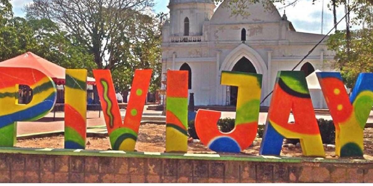 Seguimiento.co Uno de los municipios donde, al parecer, el 'Clan del Golfo' ha sembrado terror.