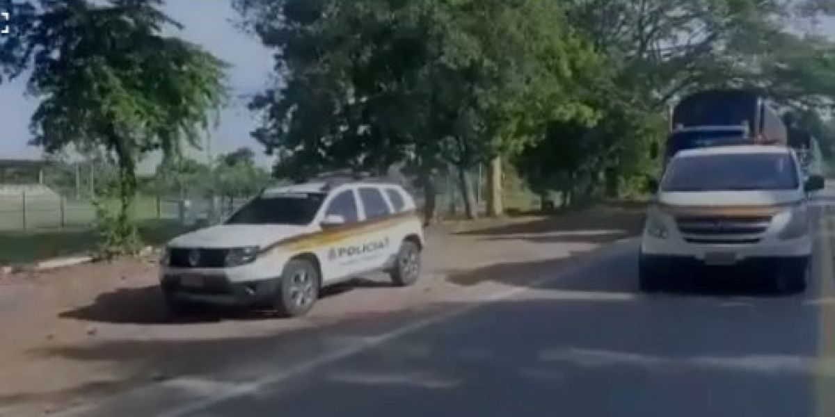 La Policía intensifica los controles. 