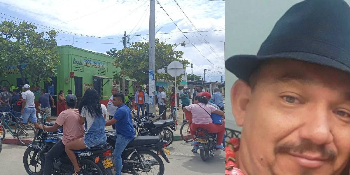Seguimiento.co Pedro Antonio Escorcia Ariza.